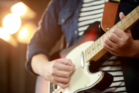 Curso de Guitarra