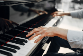 Curso de Piano