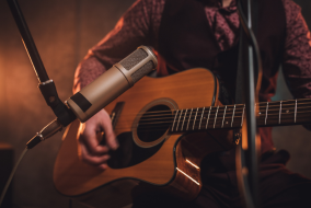Curso de Violão