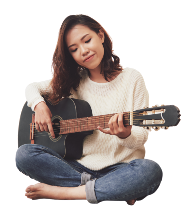 Curso de Violão - Início (3)
