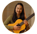 Curso de Violão - Instrutor Arthur Endo